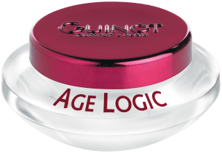 Age logic cellulaire 